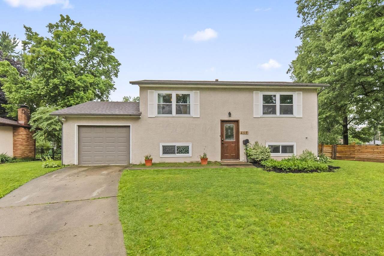 417 Seneca Avenue - Photo 1