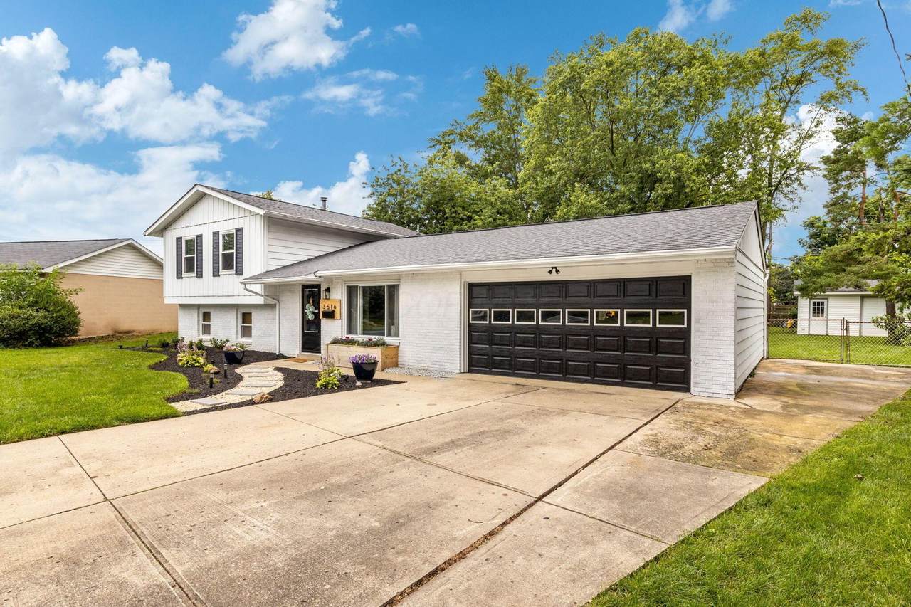 3516 Farley Drive - Photo 1