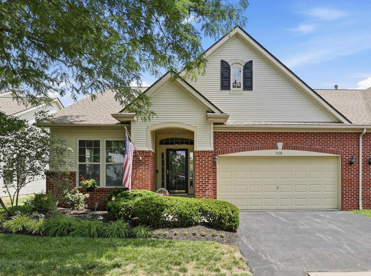 5538 Grand Cresent Drive - Photo 1