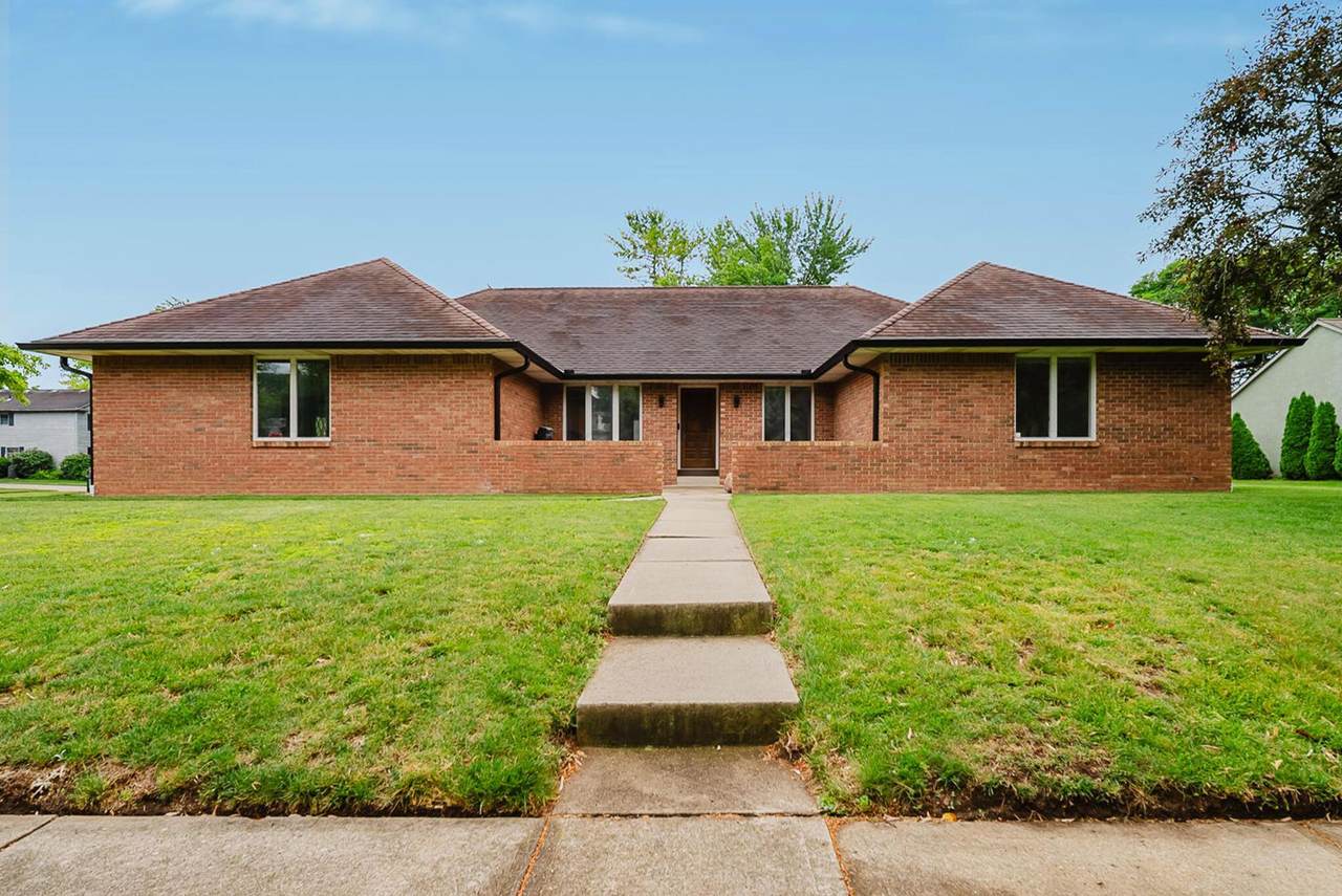 1711 Sioux Court - Photo 1