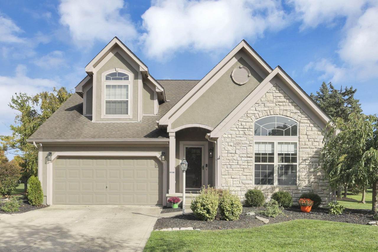 6329 Wyler Drive - Photo 1