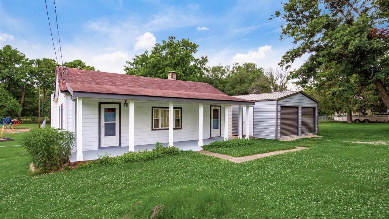 168 Waterworks Road - Photo 1