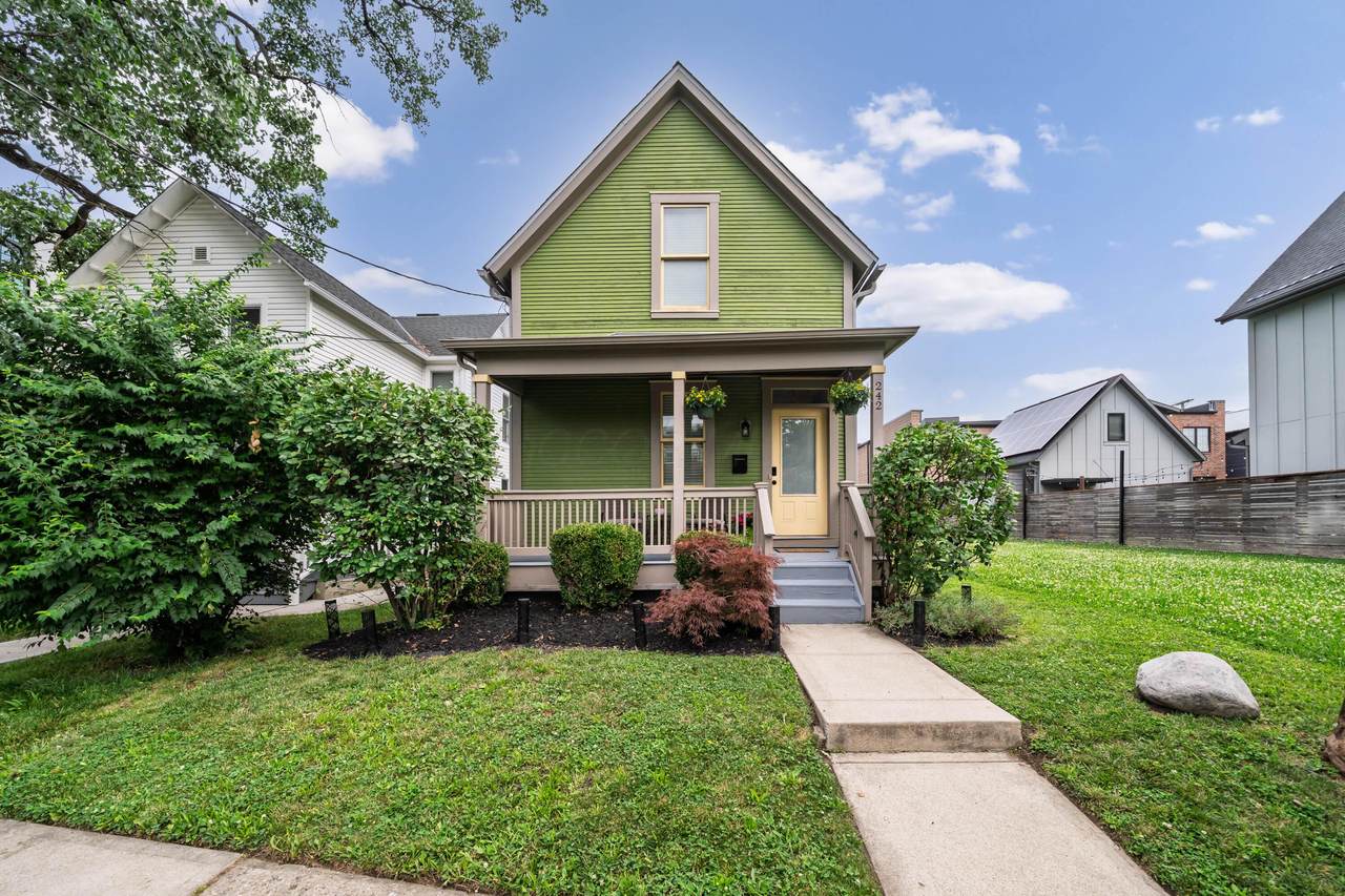 242 4th Avenue - Photo 1