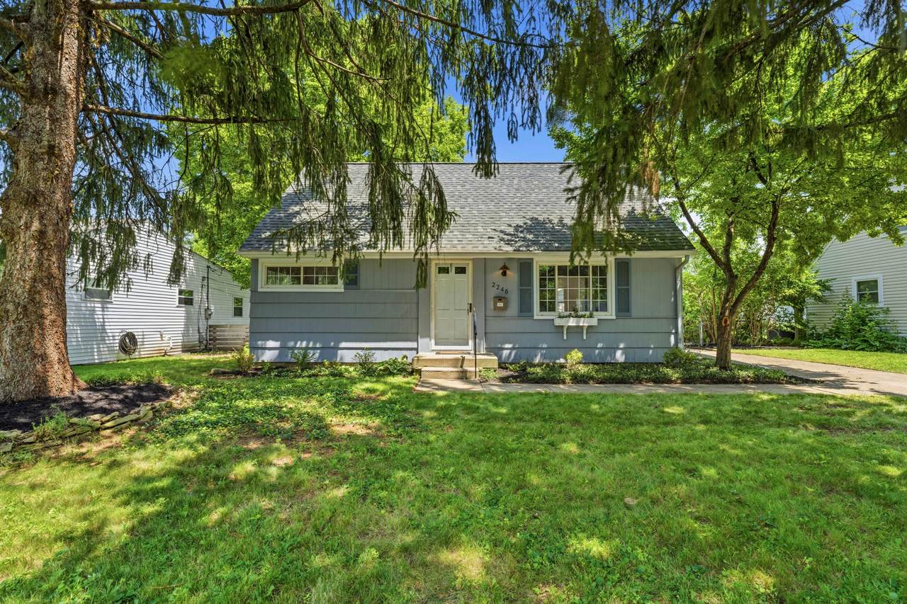2246 Shrewsbury Road - Photo 1