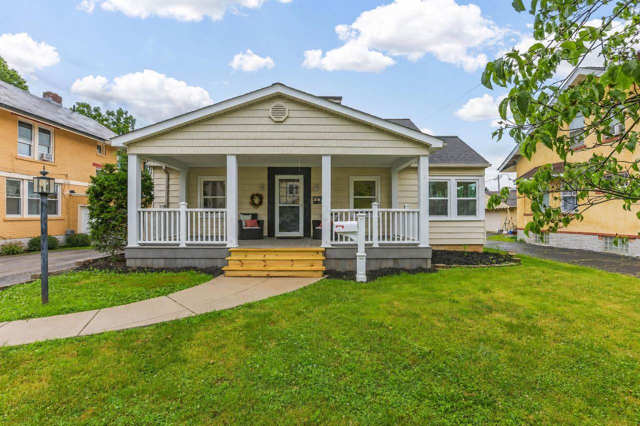 463 Naomi Court - Photo 1