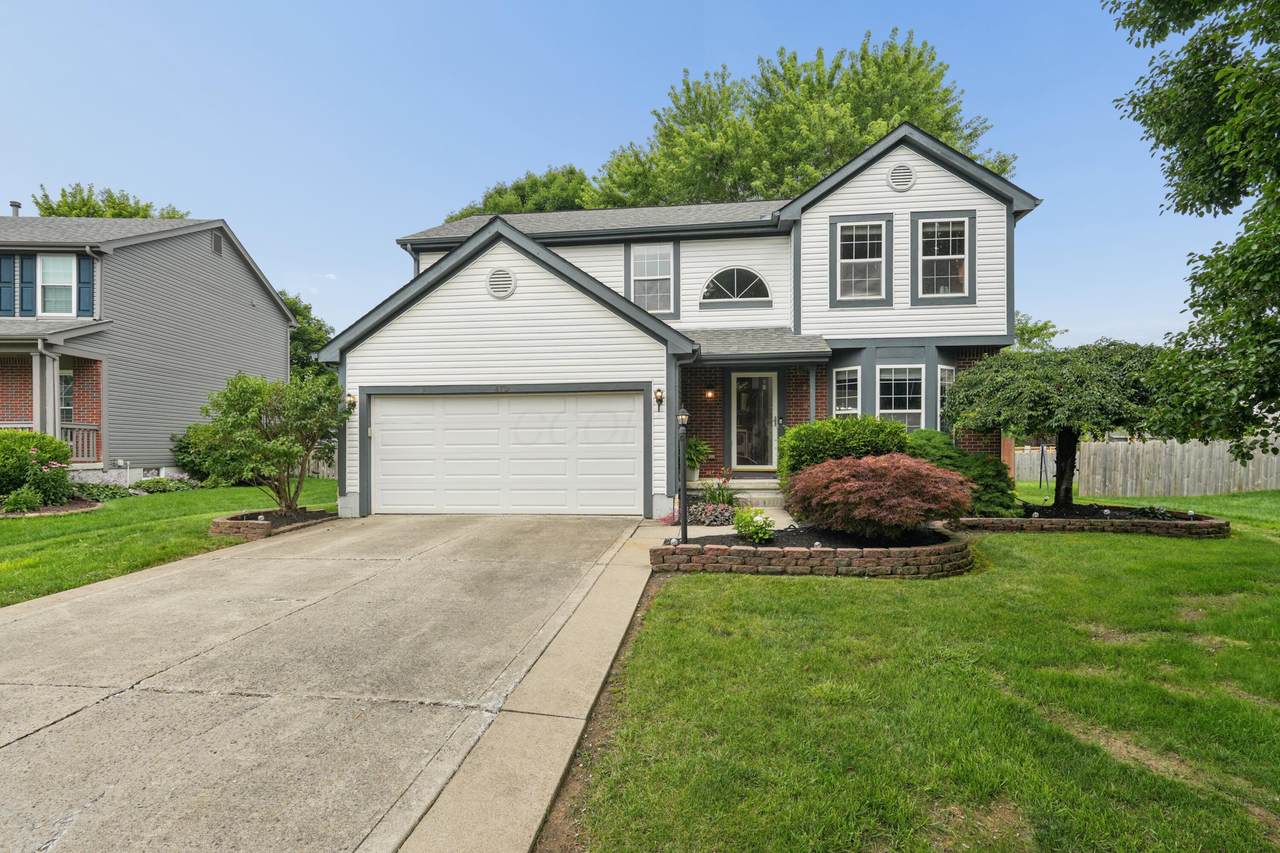 470 Pruden Drive - Photo 1