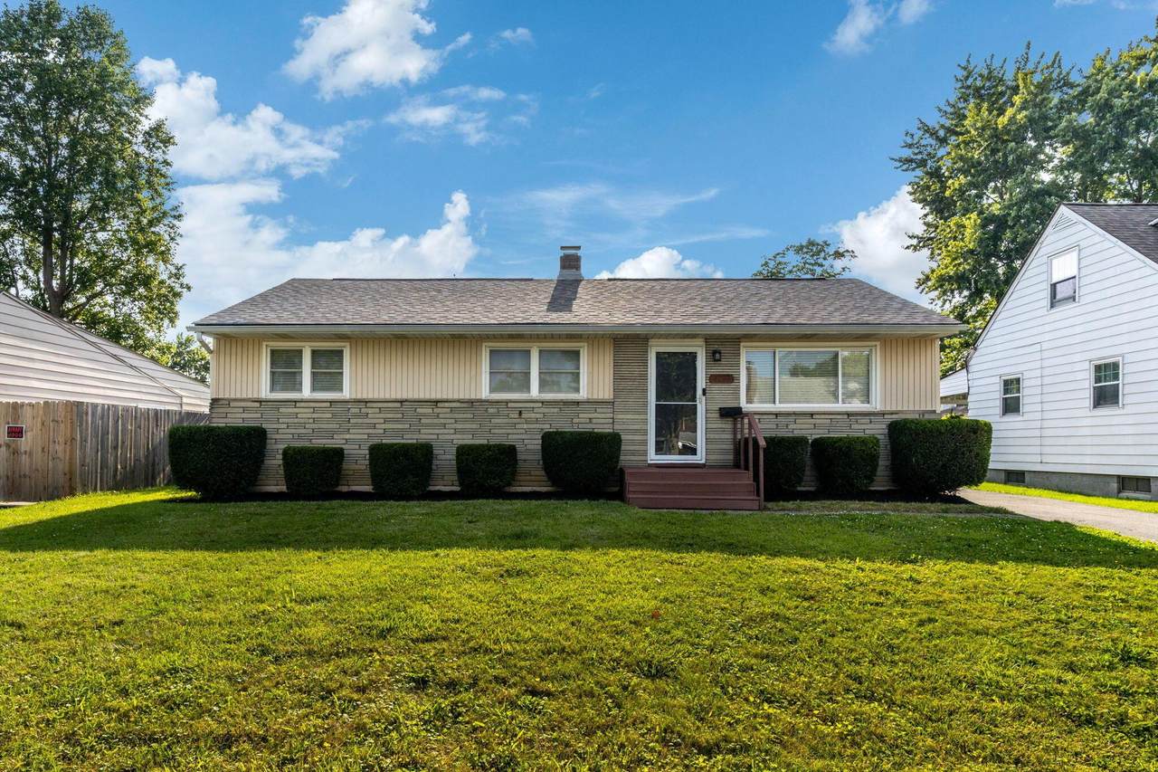 4289 Brookgrove Drive - Photo 1
