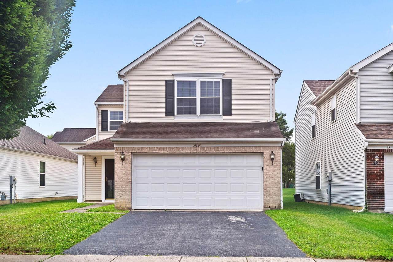 3691 Parker Knoll Lane - Photo 1