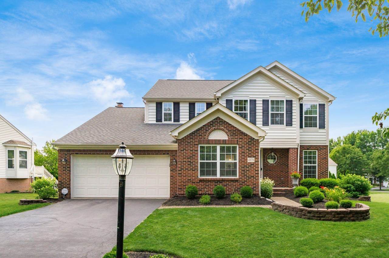 4978 Alston Grove Drive - Photo 1