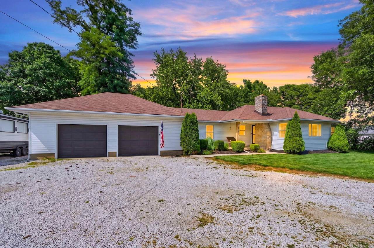 924 White Road - Photo 1