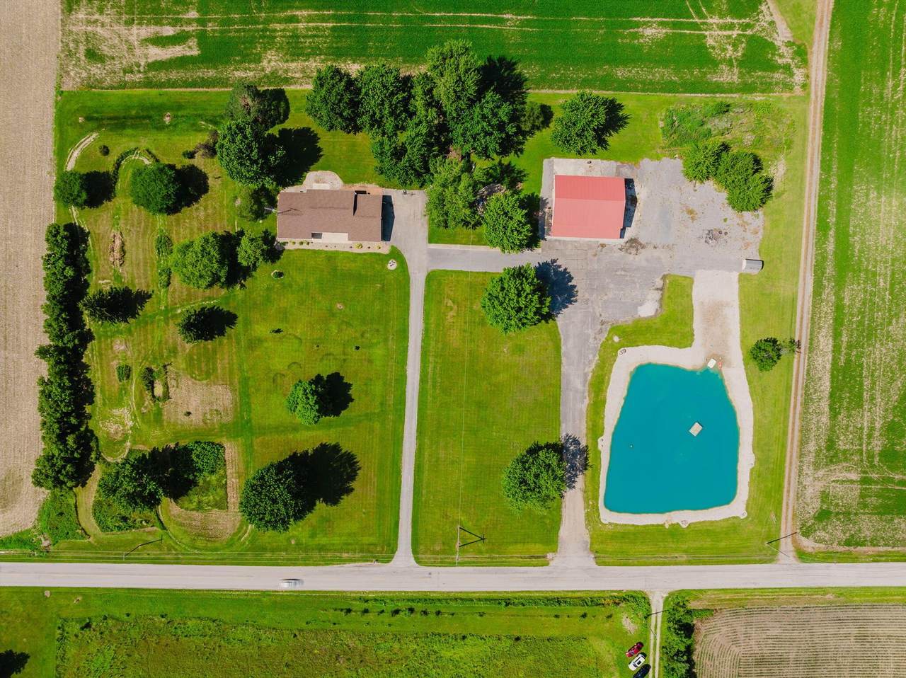 8896 Marseilles Galion Road - Photo 1