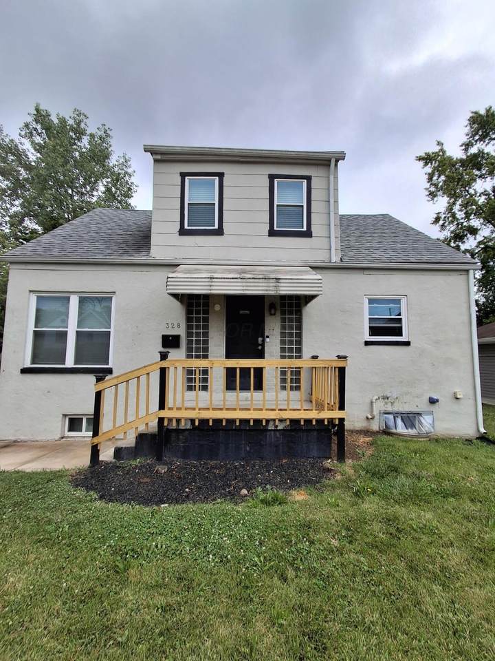 328 Oakley Avenue - Photo 1