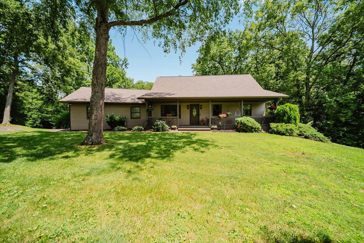 11145 Roley Hills Road - Photo 1
