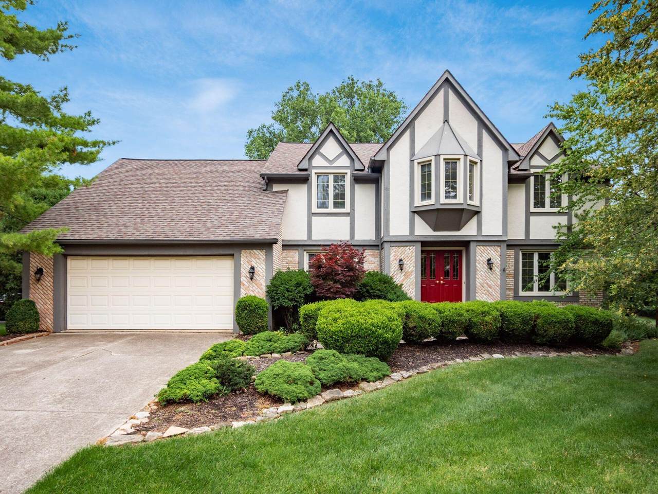 5336 Aryshire Drive - Photo 1