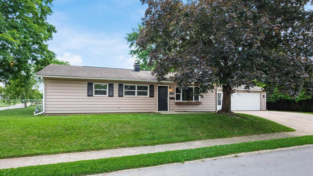 525 Shields Street - Photo 1