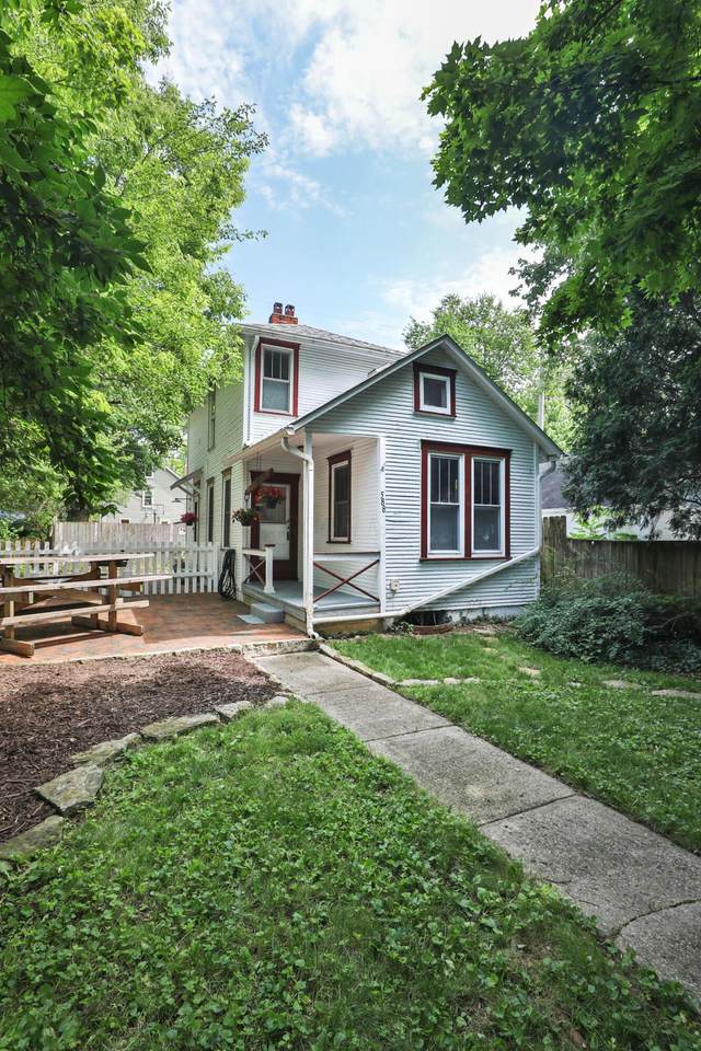 588 Midgard Road - Photo 1