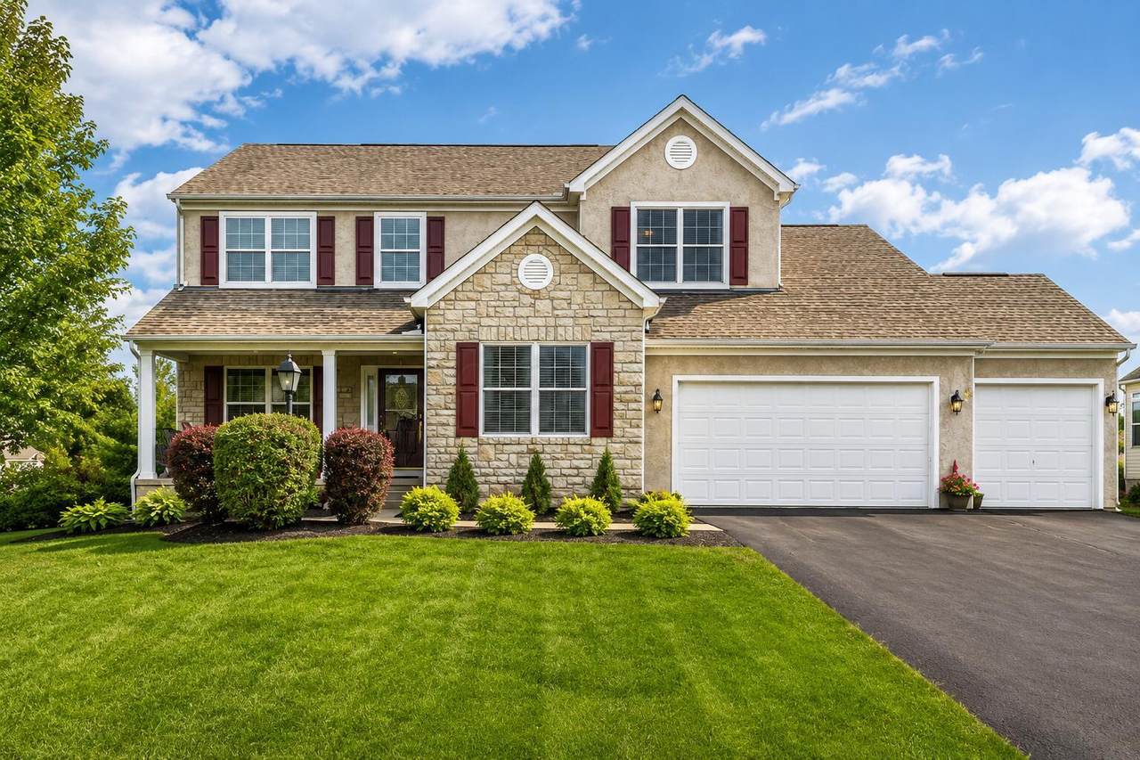 6799 Greenspire Drive - Photo 1