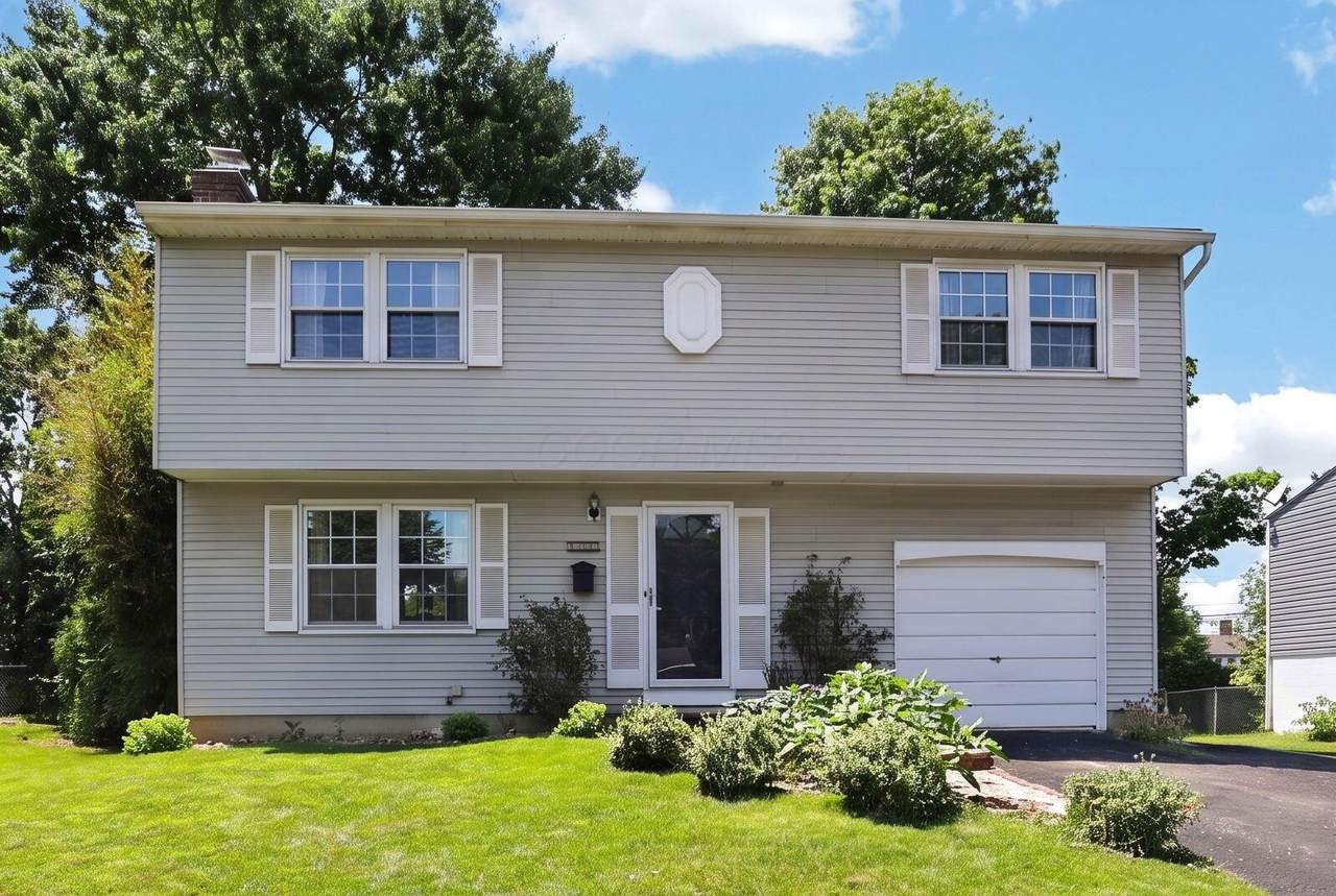 2991 Fleet Road - Photo 1