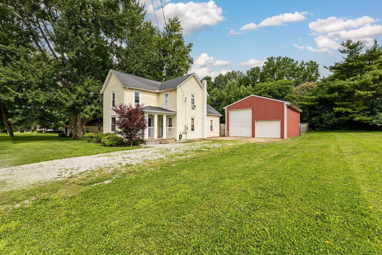 260 Clayton Street - Photo 1