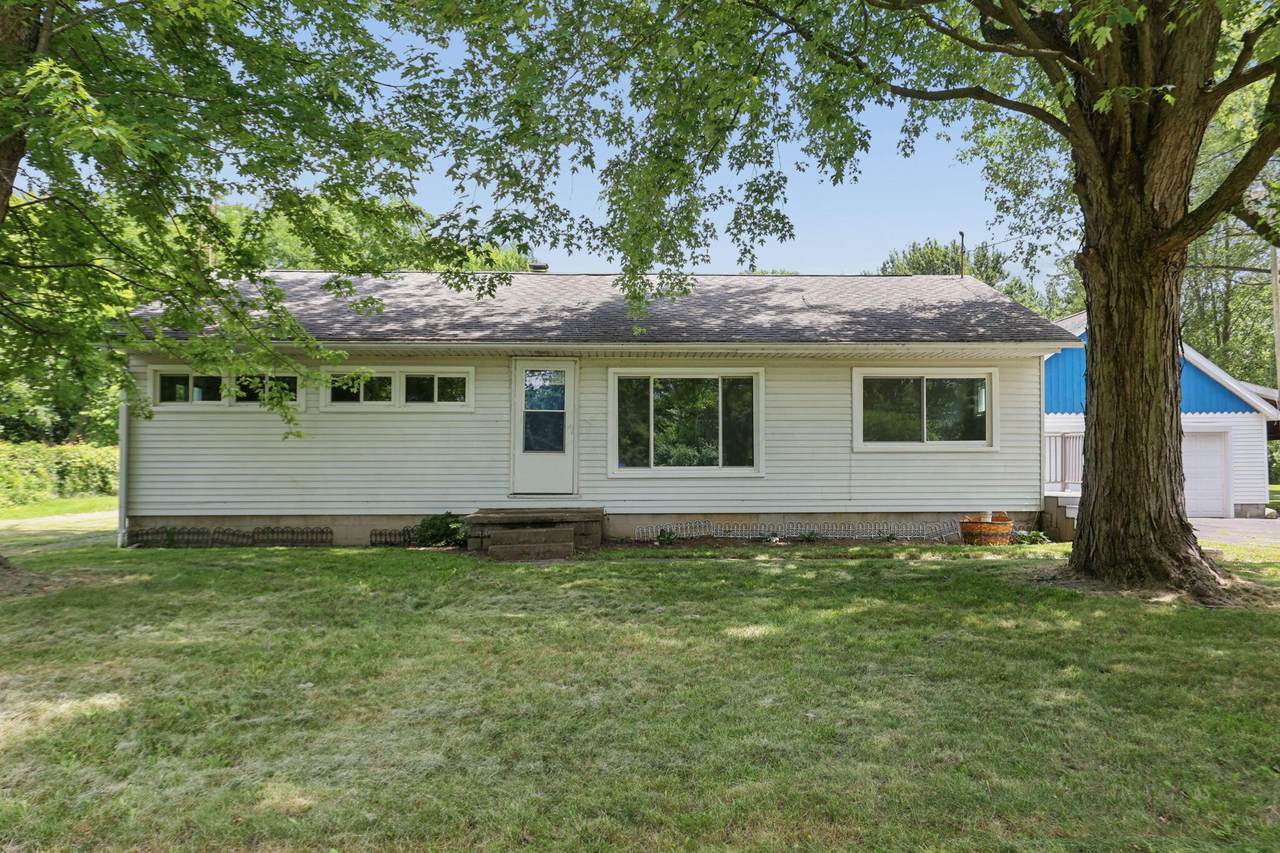 2554 Marion Marysville Road - Photo 1
