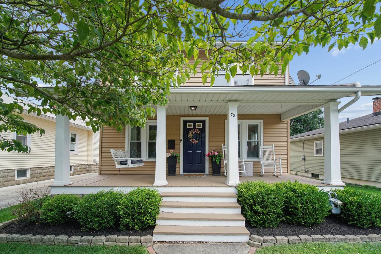 72 31st Street - Photo 1