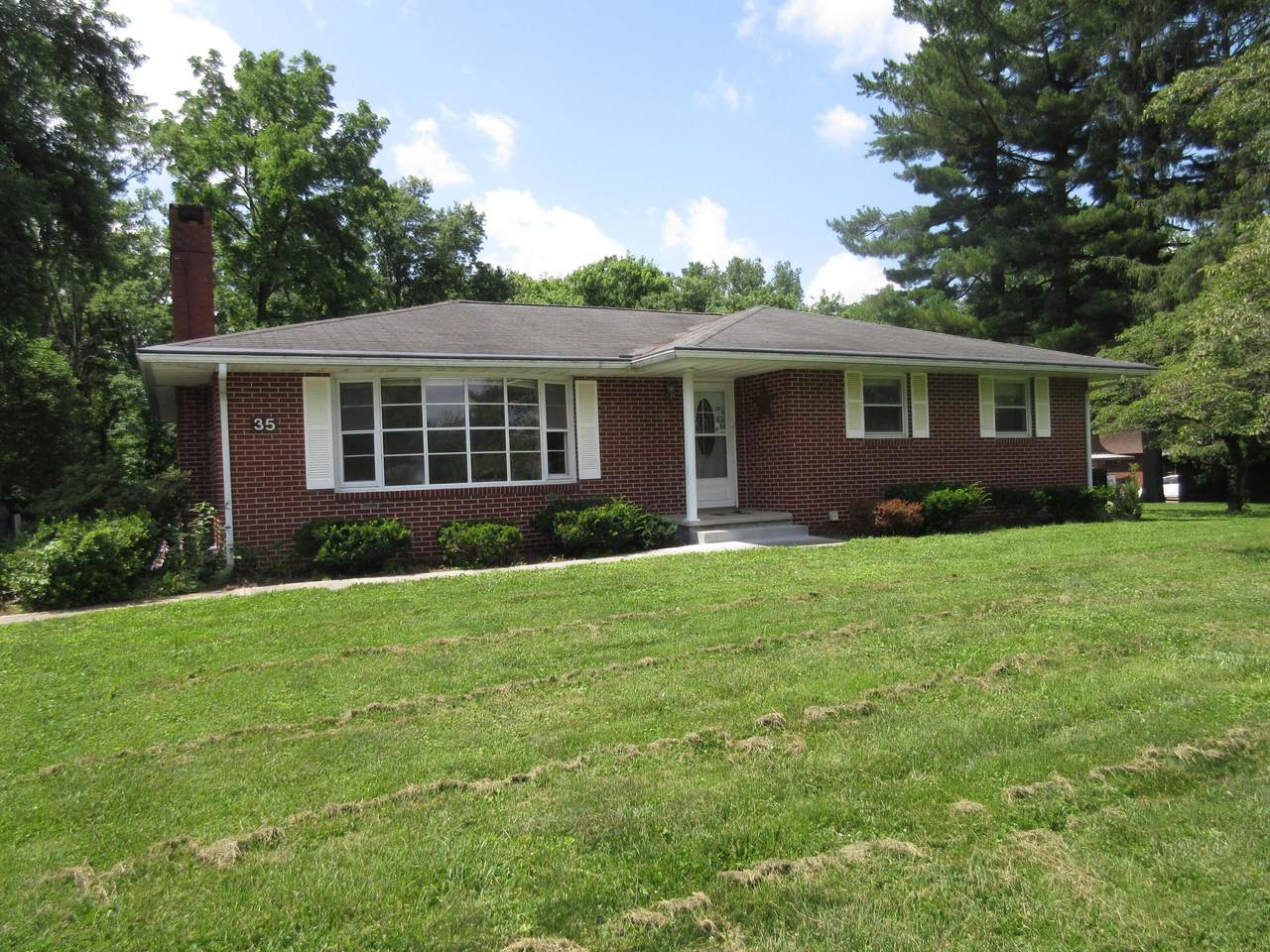 35 Licking View Drive - Photo 1