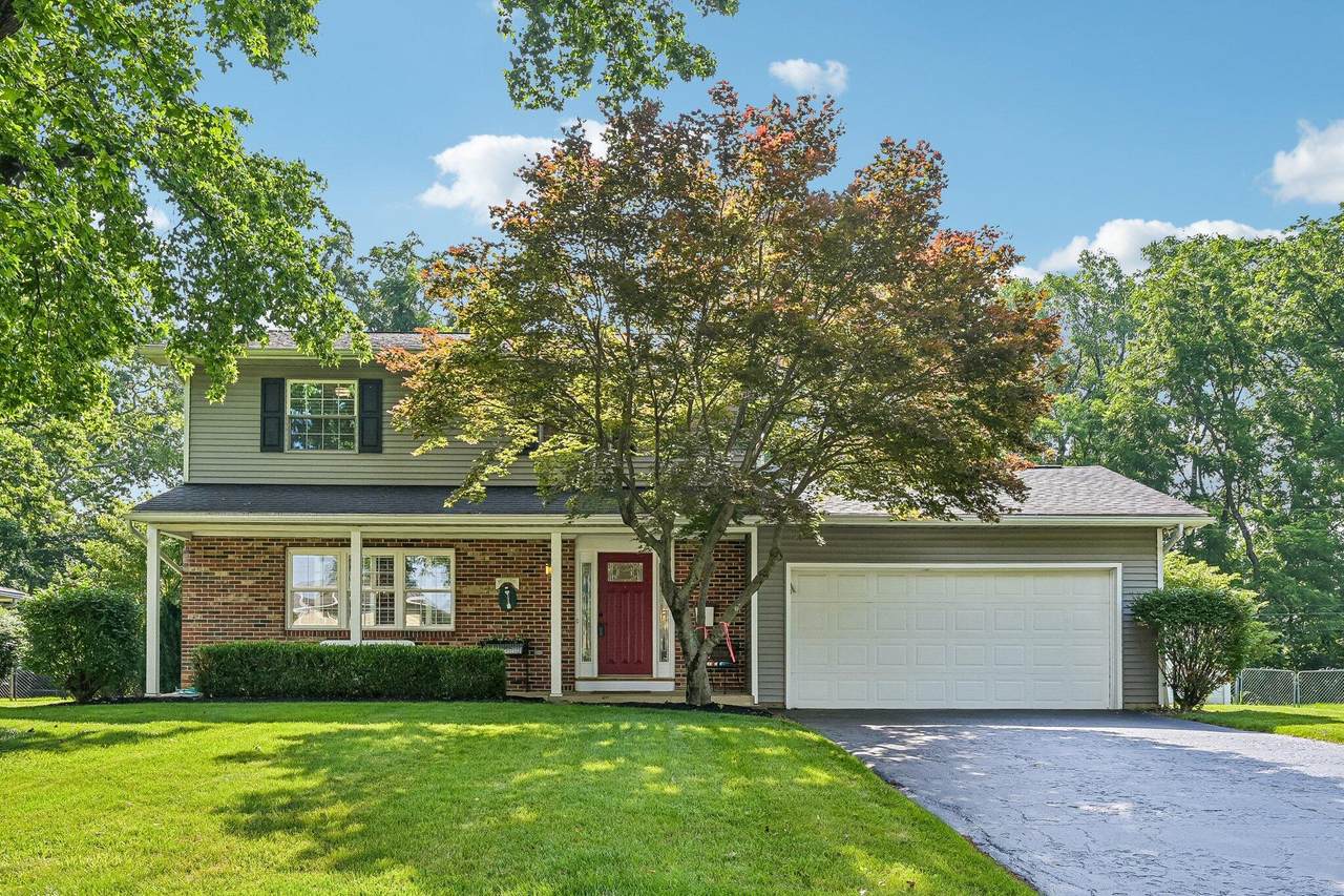 9491 Circle Drive - Photo 1