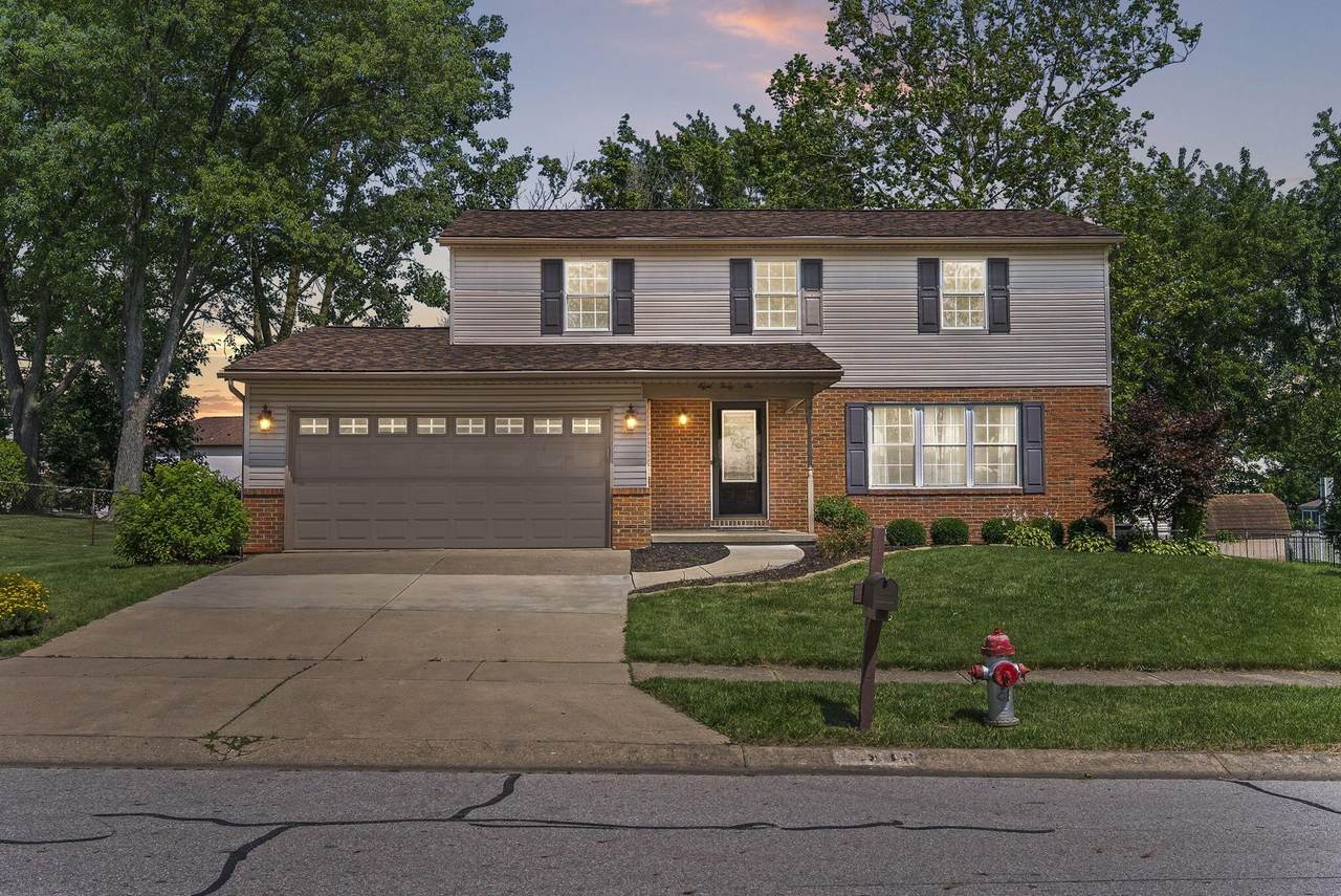846 Walbridge Drive - Photo 1