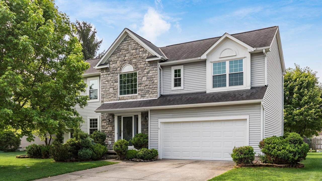 785 Midway Drive - Photo 1