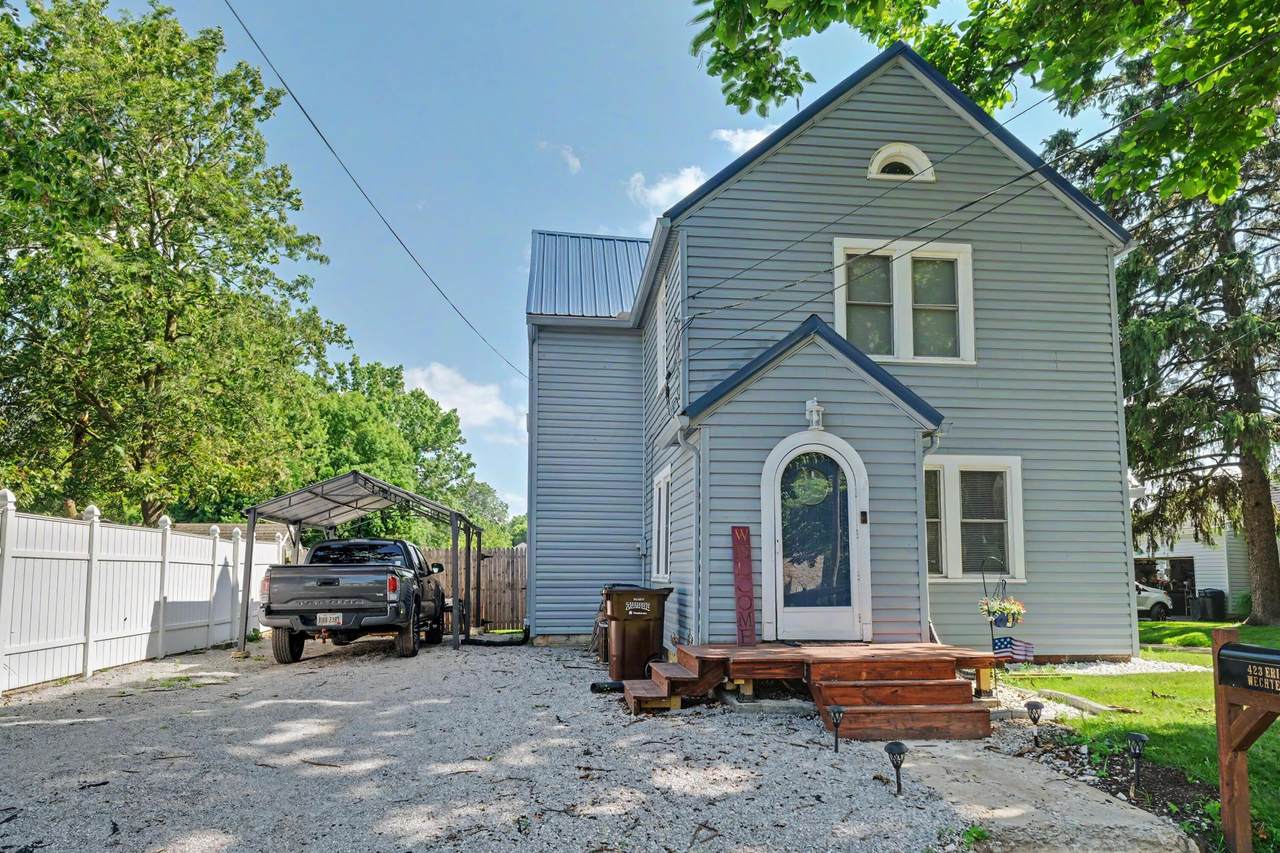 423 Erie Street - Photo 1