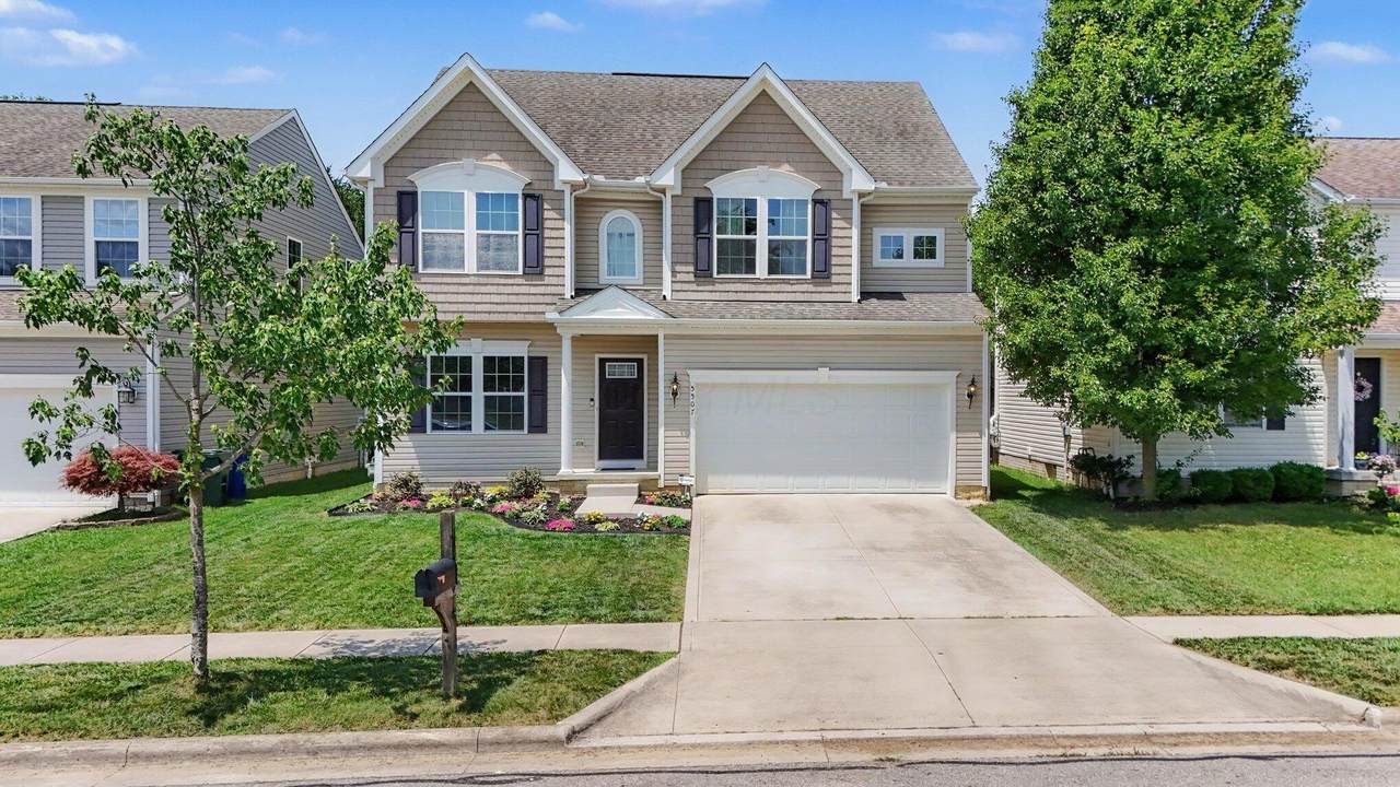 5507 Lehman Meadows Drive - Photo 1