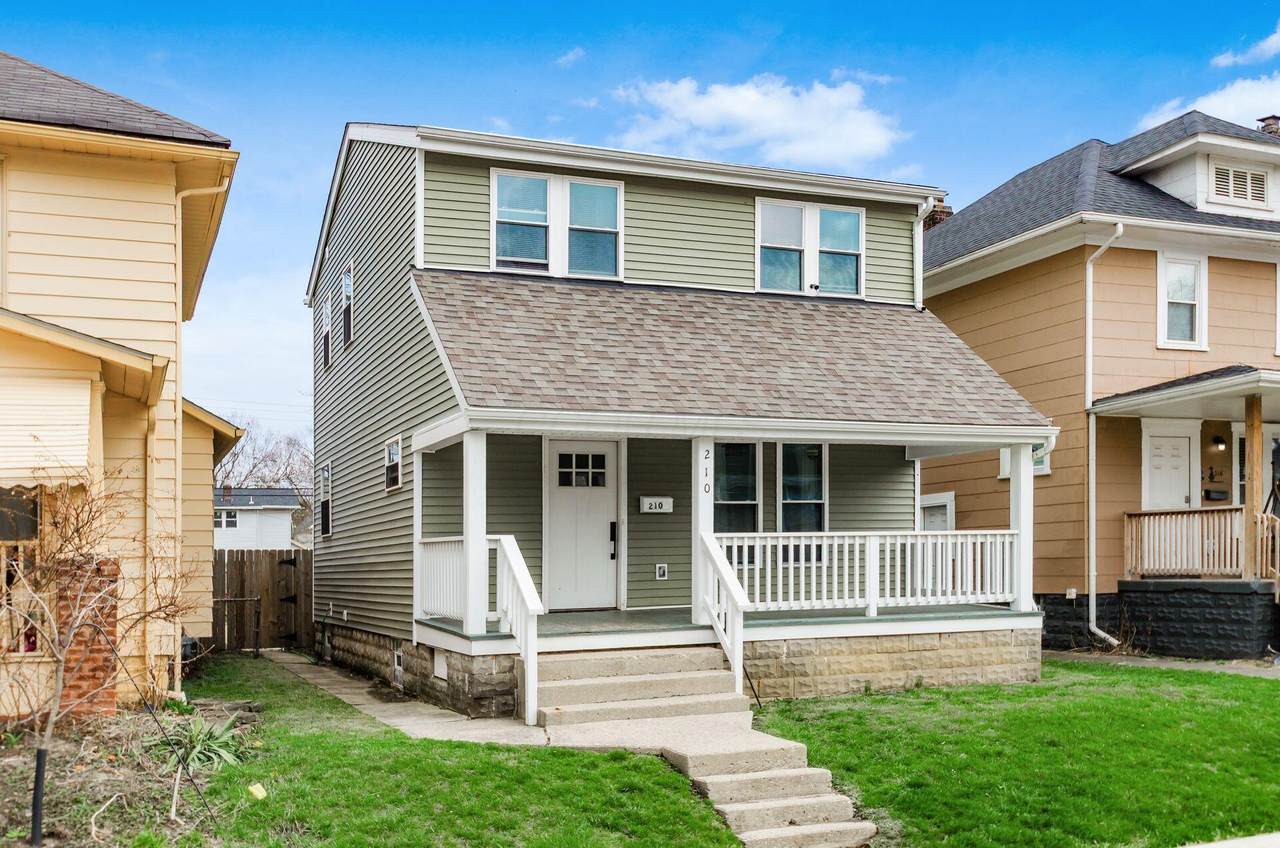 210 Terrace Avenue - Photo 1