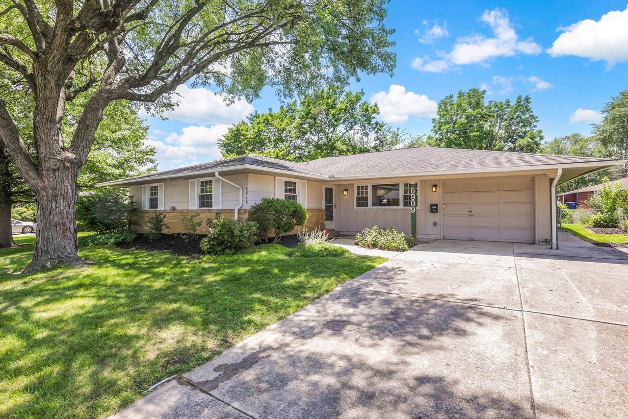 6909 Bartlett Road - Photo 1