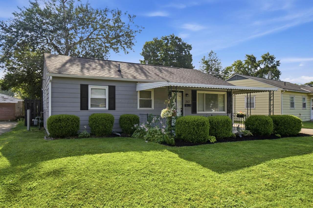262 Saint Christopher Lane - Photo 1