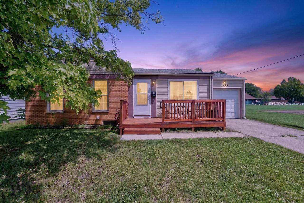 1424 Dublin Granville Road - Photo 1