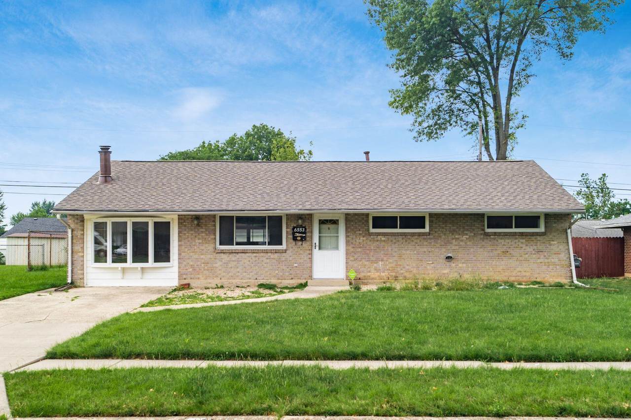 6553 Malone Drive - Photo 1