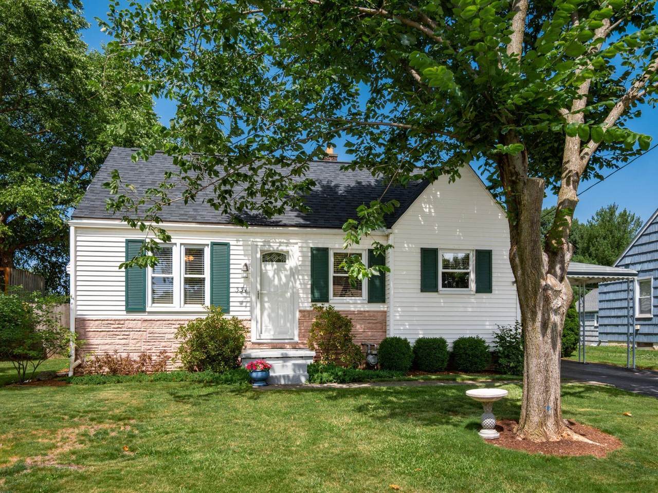 331 Kessler Street - Photo 1