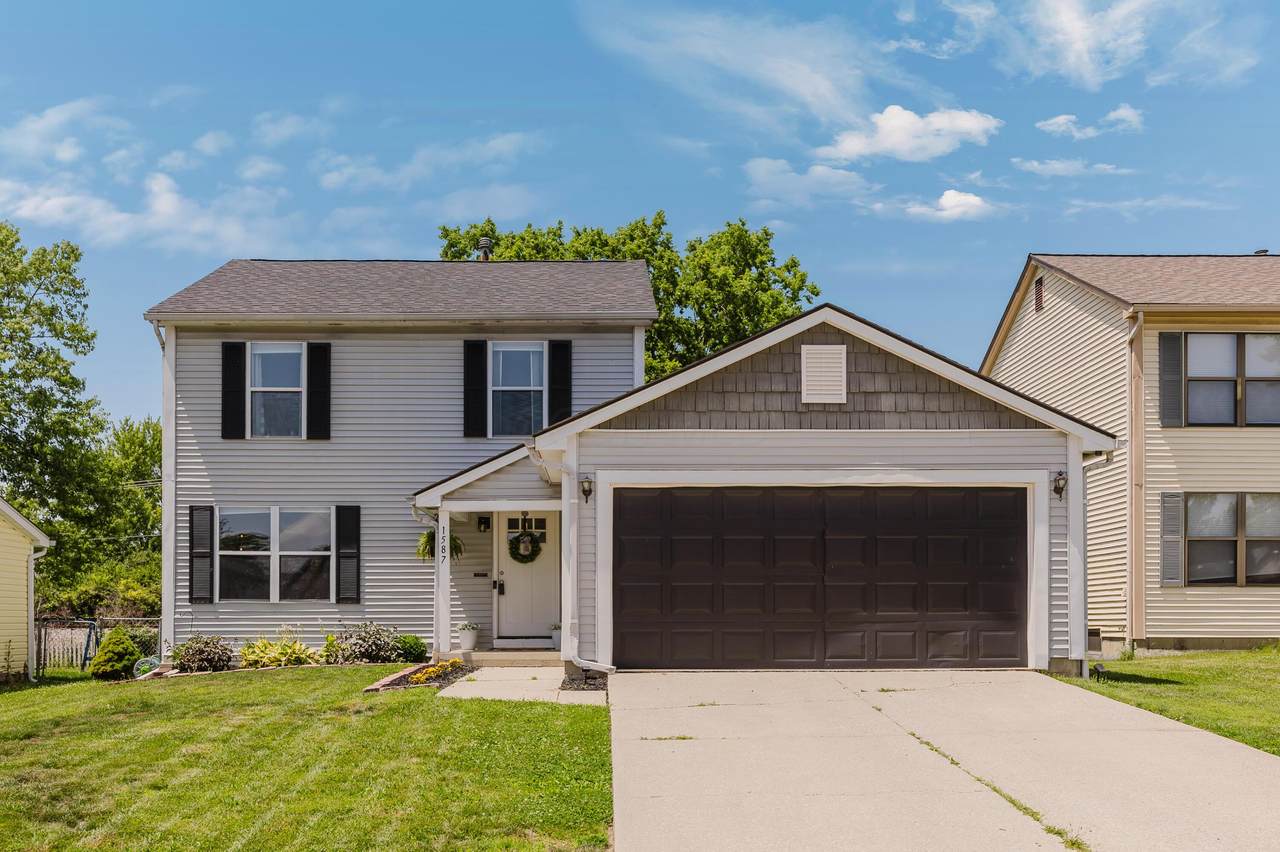 1587 Ringfield Drive - Photo 1