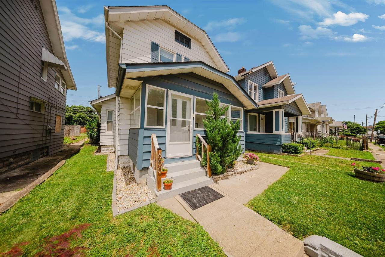 600 Southwood Avenue - Photo 1