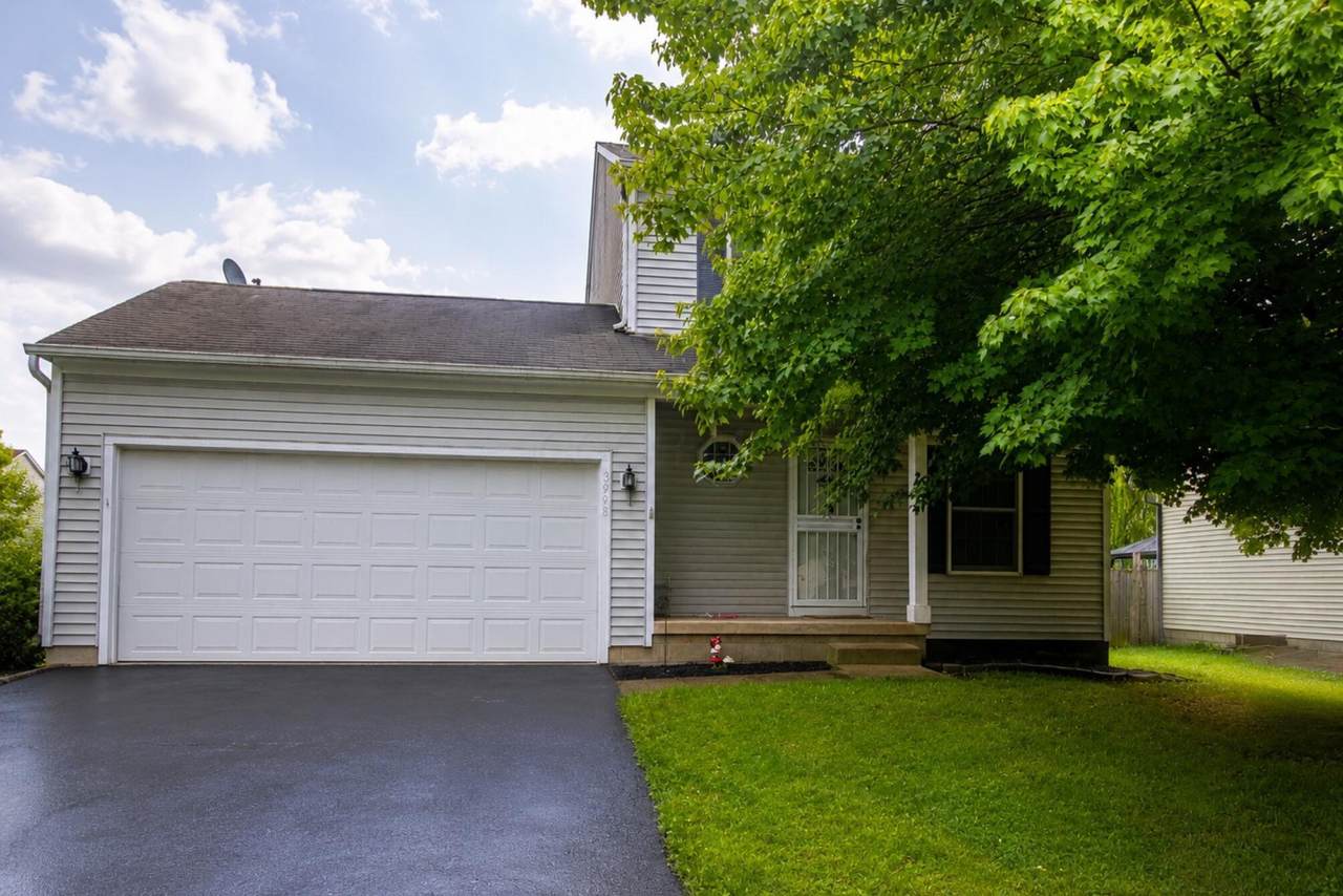 3998 Garrard Drive - Photo 1