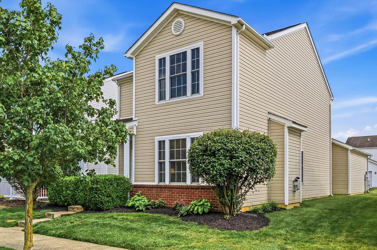 173 Flint Rock Drive - Photo 1