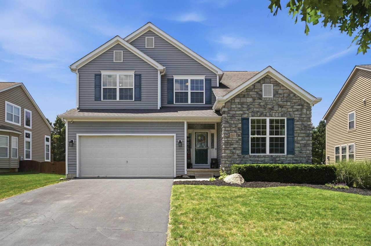 542 Apple Valley Circle - Photo 1