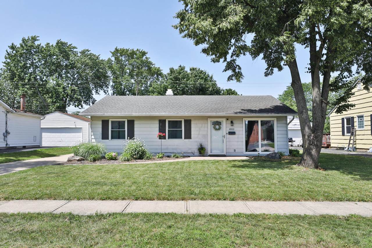 4800 Hillcrest Street - Photo 1