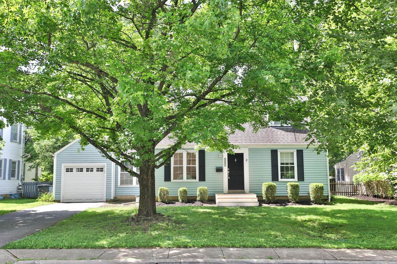 521 Park Boulevard - Photo 1