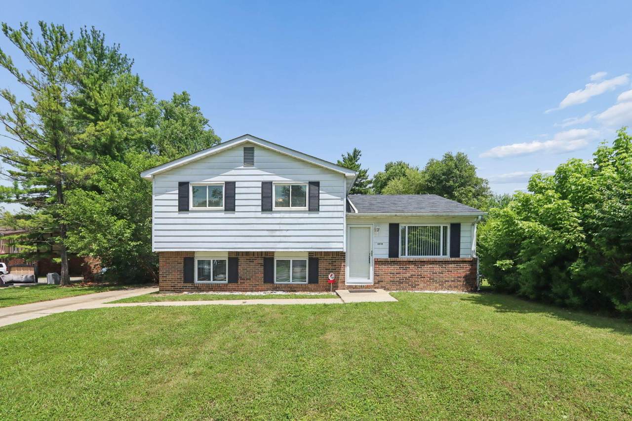 4838 Refugee Road - Photo 1