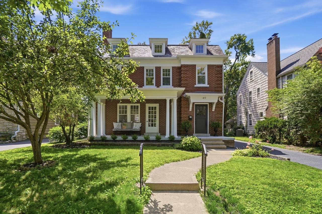 49 Cassady Avenue - Photo 1