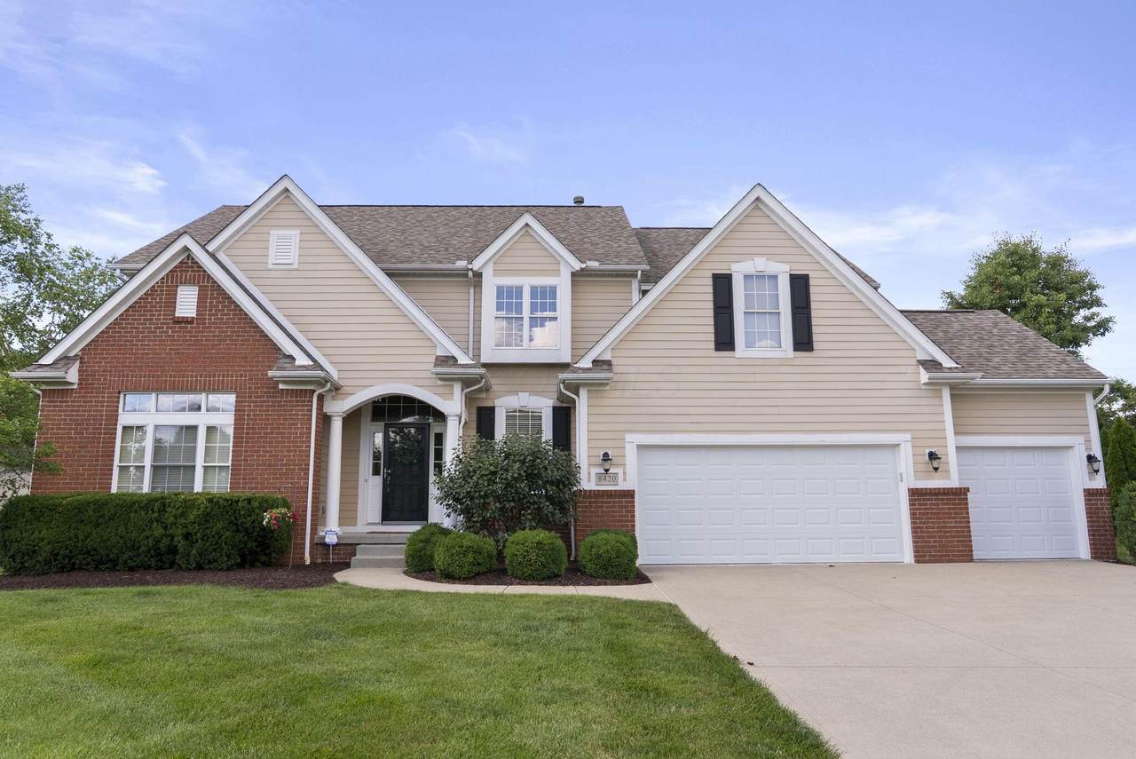8420 Meadowmoore Place - Photo 1