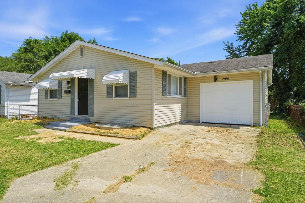 3471 Penfield Road - Photo 1