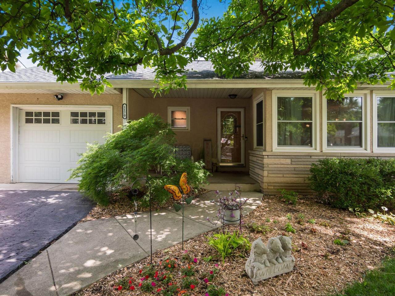 1170 Shady Hill Drive - Photo 1