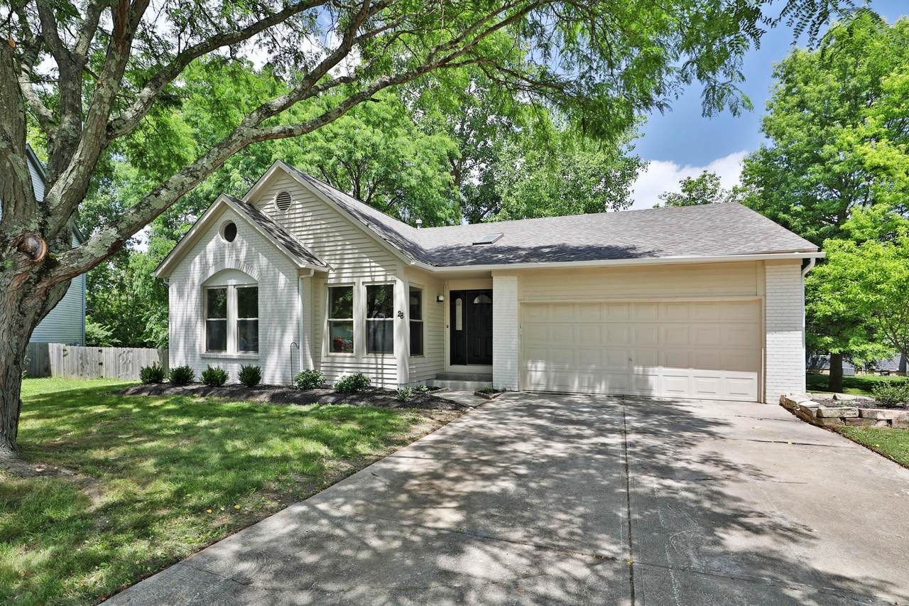 28 Meadow View Court - Photo 1